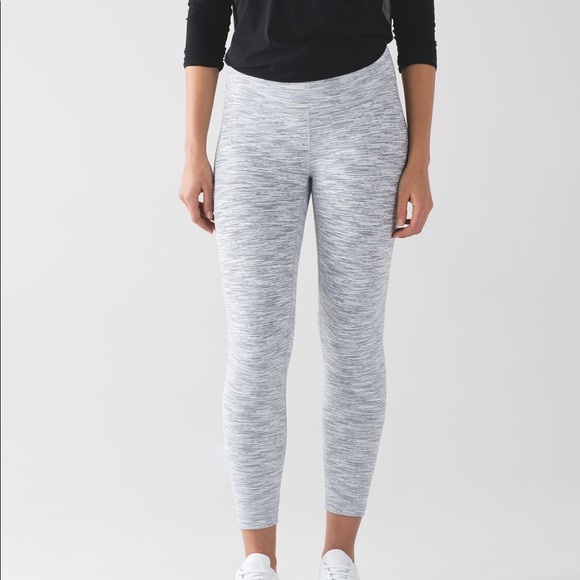 lululemon athletica Pants - Lululemon leggings